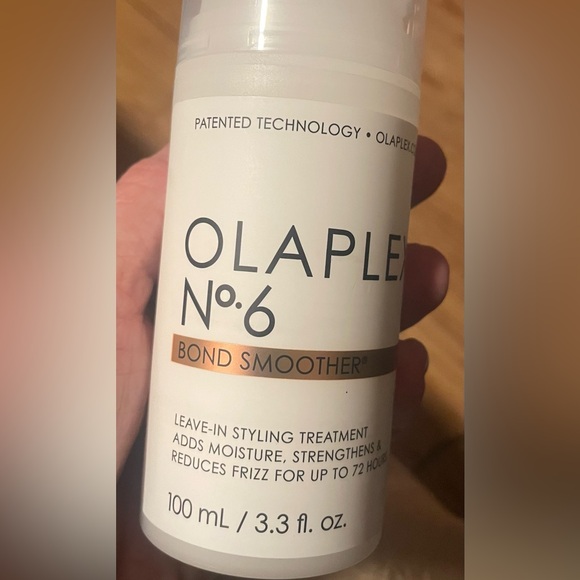 OLAPLEX No. 6 Bond Smoother. 100 ml
Brand new. - Picture 3 of 4